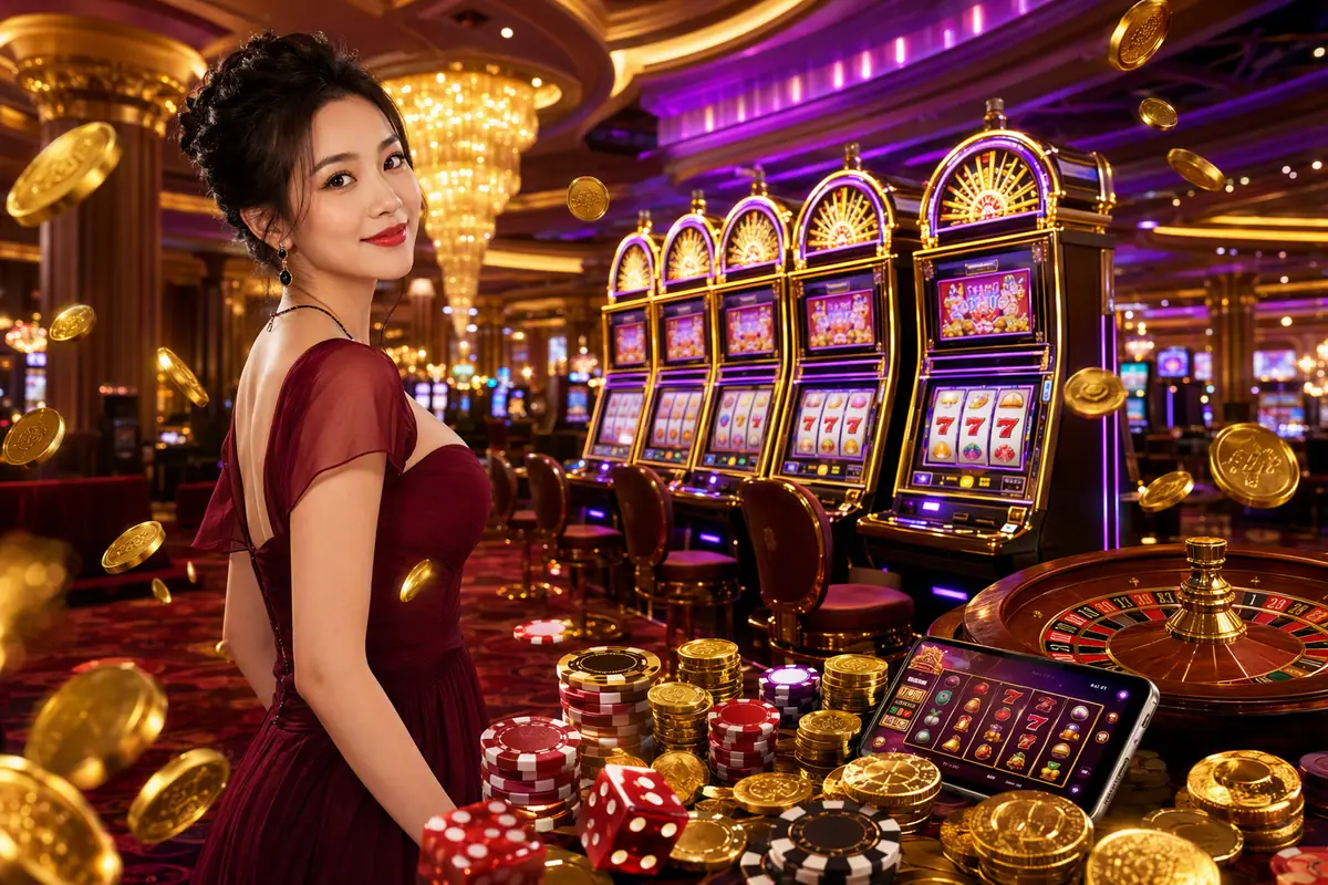 123kat VIP Cashback အဆင့်အတန်းများ