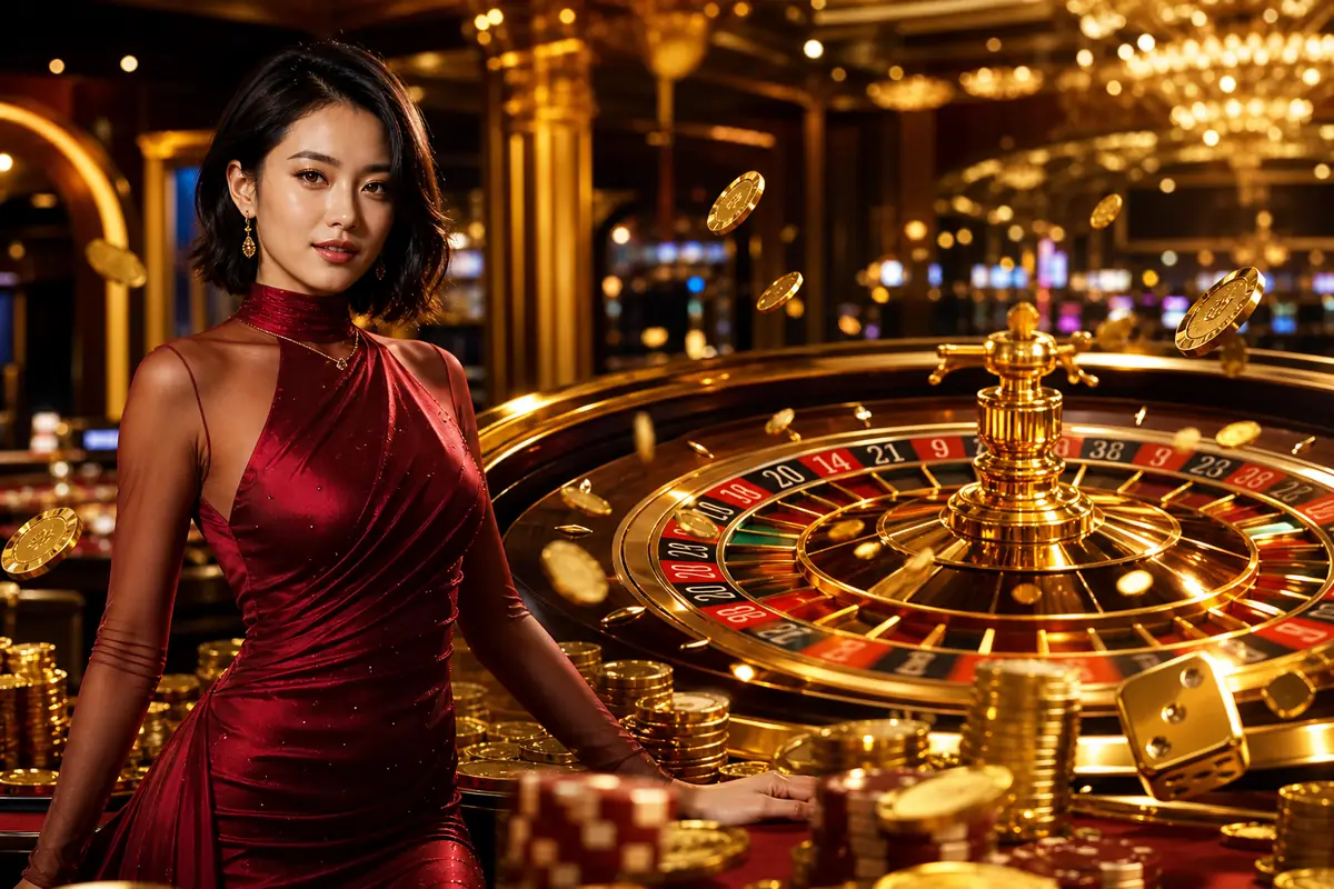 123kat ဇယားဂိမ်းများ Baccarat Dragon Tiger