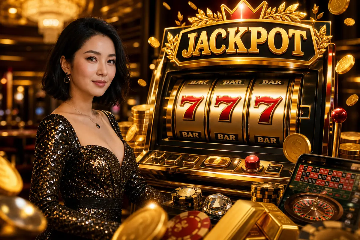123kat Live Casino ဂိမ်းများ